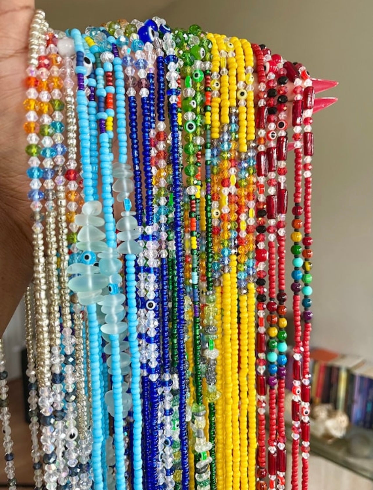 Premium Waistbeads