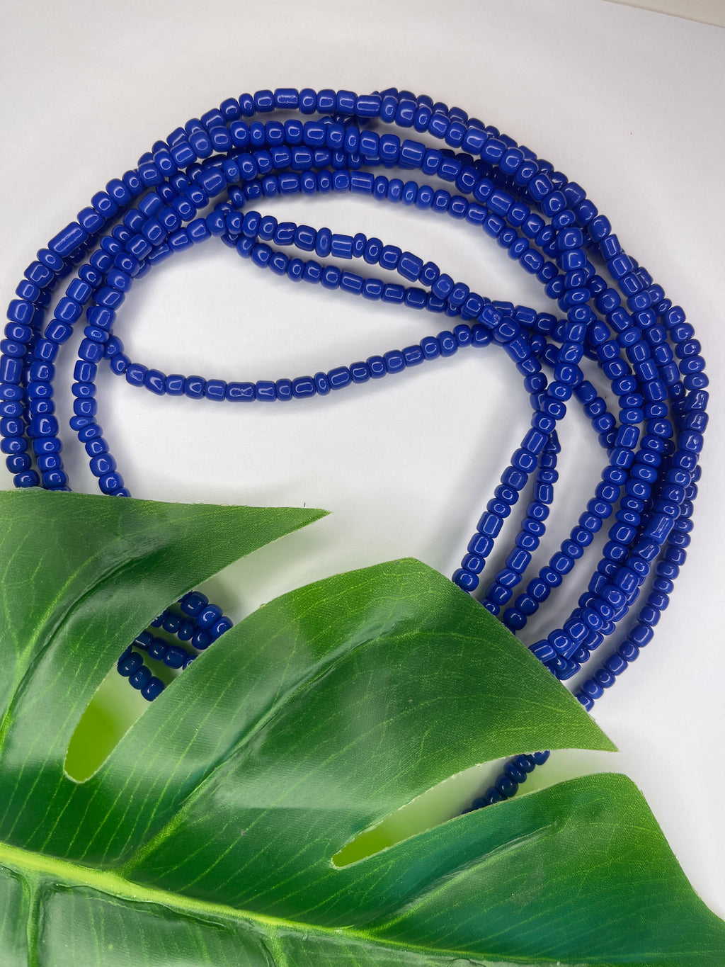 Third Eye Collection Seadbead Waistbeads for Protection